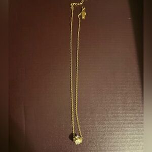 Kate spade necklace